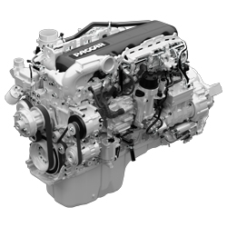 U0754 Engine
